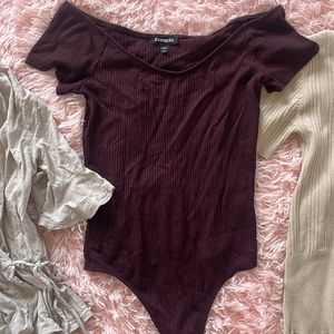 Cute summer shirts! All size small :)